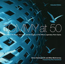 Tommy at 50 : The Mood, the Look, and the Legacy of the Who's Legendary Rock Opera, Revised and Extended Edition-9780764367199