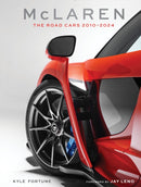 McLaren : The Road Cars, 2010-2024-9780764367311
