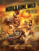 World Gone Wild, Restocked and Reloaded 2nd Edition : A Survivor's Guide to Post-Apocalyptic Movies-9780764367328