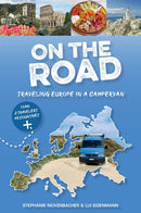 On the Road-Traveling Europe in a Campervan-9780764367366