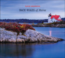 Back Roads of Maine-9780764367472