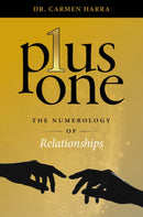 Plus One : The Numerology of Relationships-9780764367656