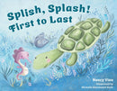 Splish, Splash! First to Last-9780764367779