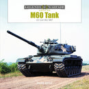 M60 Tank : US Cold War MBT-9780764367816