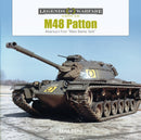 M48 Patton : America's First "Main Battle Tank"-9780764367830