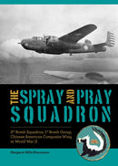 Spray and Pray Squadron