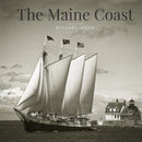 The Maine Coast-9780764368110