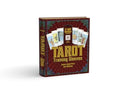 Tarot Training Sleeves-9780764368196