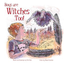 Boys Are Witches Too!-9780764368233