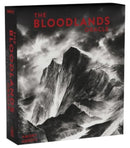 The Bloodlands Oracle (Oracle Deck and Guidebook, Box Set)-9780764368349