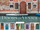Doors of Venice : Views of a Vanishing City-9780764368806