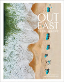 Out East from Above : An Aerial View of the South Fork-9780764368998