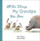 All the Things My Grandpa Has Done-9780764369186