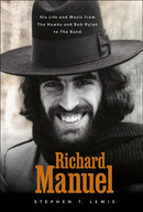Richard Manuel