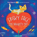 Frisky Face the Naughty Cat-9780764369315