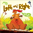 My Left and Right Book-9780764369322