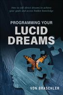 Programming Your Lucid Dreams-9780764369421
