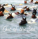 Out of the Sea : Today's Chincoteague Pony (2nd Edition)-9780764369704
