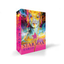 Starman Tarot: Remastered (Tarot Deck and Guidebook, Box Set)-9780764369902