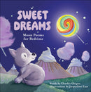 Sweet Dreams : Moon Poems for Bedtime-9780764369964