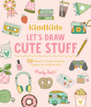 KindKids Let''s Draw Cute Stuff