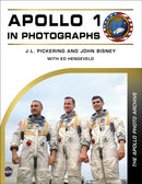Apollo 1 in Photographs : The Apollo Photo Archive-9780764370090