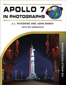 Apollo 7 in Photographs : The Apollo Photo Archive-9780764370106