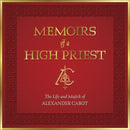 Memoirs of a High Priest