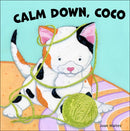 Calm Down, Coco-9780764370205