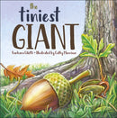 The Tiniest Giant-9780764370212