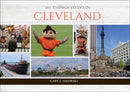 101 Things to Do in Cleveland-9780764370236