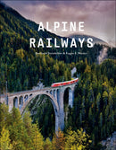 Alpine Railways-9780764370243