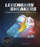 Legendary Sneakers