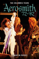 Aerosmith ’72–’82