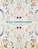 Wild Embroidery