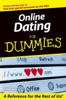 Online Dating For Dummies-9780764538155