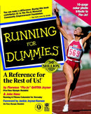 Running For Dummies-9780764550966
