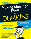 Making Marriage Work For Dummies-9780764551734