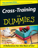 Cross-Training For Dummies-9780764552373