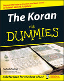 The Koran For Dummies-9780764555817
