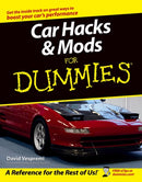Car Hacks and Mods For Dummies-9780764571428