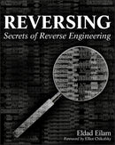 Reversing : Secrets of Reverse Engineering-9780764574818