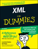 XML For Dummies-9780764588457