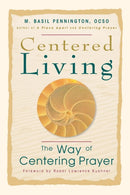 Centered Living-9780764804953
