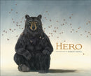 Hero the Paintings of Robert Bissell-9780764964565