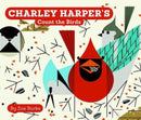 Charley Harper's Count the Birds-9780764972461