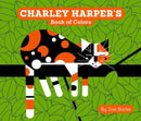 Charley Harper's Book of Colors-9780764972614