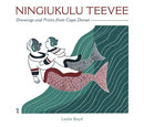 Ningiukulu Teevee Drawings and Prints from Cape Dorset-9780764984662