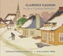 Clarence Gagnon the Maria Chapdelaine Illustrations-9780764987434