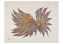 AOUDLA PUDLAT DANCING BIRDS BOXED NOTECA-9780764999895
